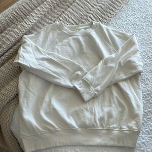 H&M sweatshirt/ medium